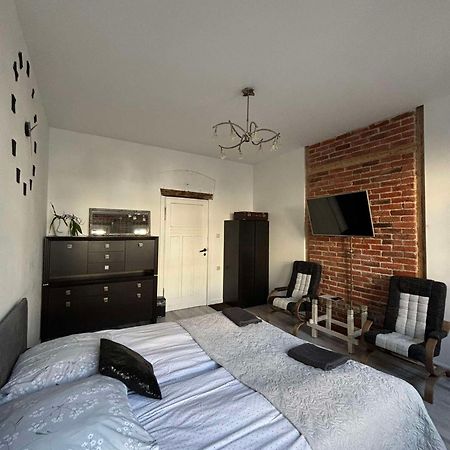 Apartamento Liberation! Olsztyn  Exterior foto