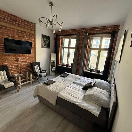 Apartamento Liberation! Olsztyn  Exterior foto