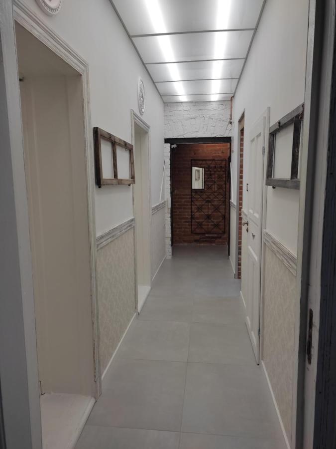 Apartamento Liberation! Olsztyn  Exterior foto